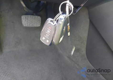 2023 Chevrolet Malibu Fwd 2Lt from USA, damaged, VIN 1G1ZE5ST1PF178979